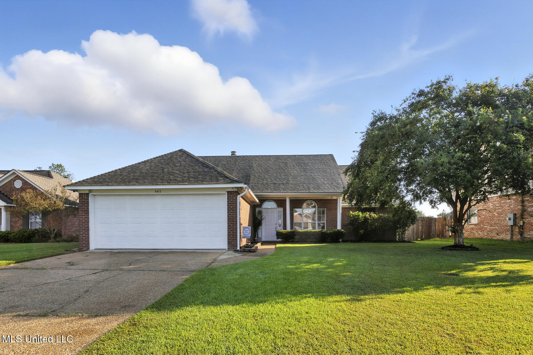 443 Westport Way