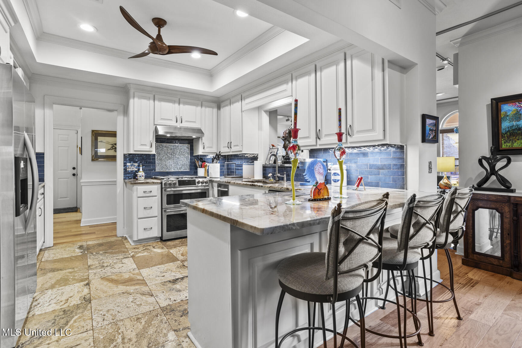 135 Winter Teal Place