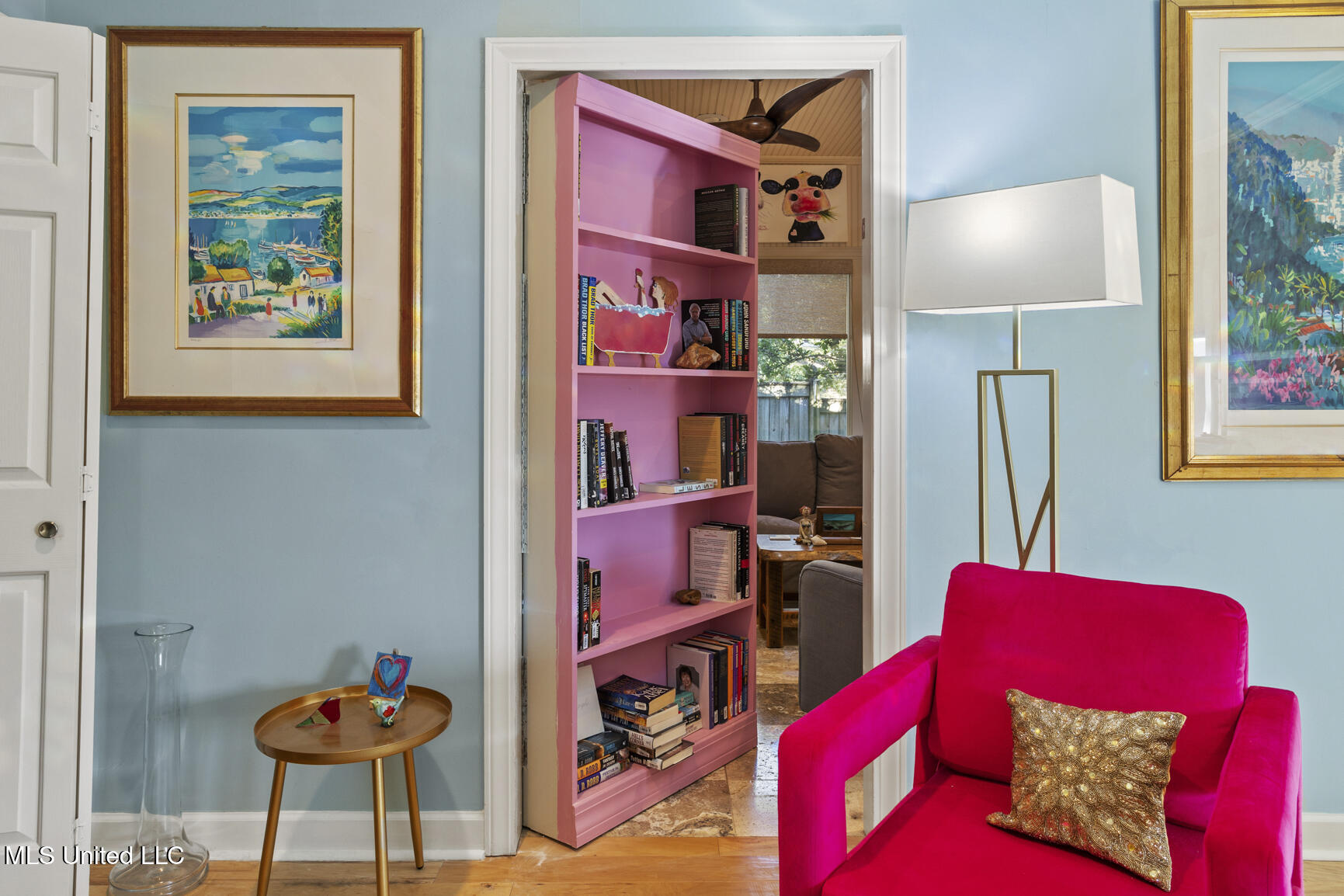 135 Winter Teal Place