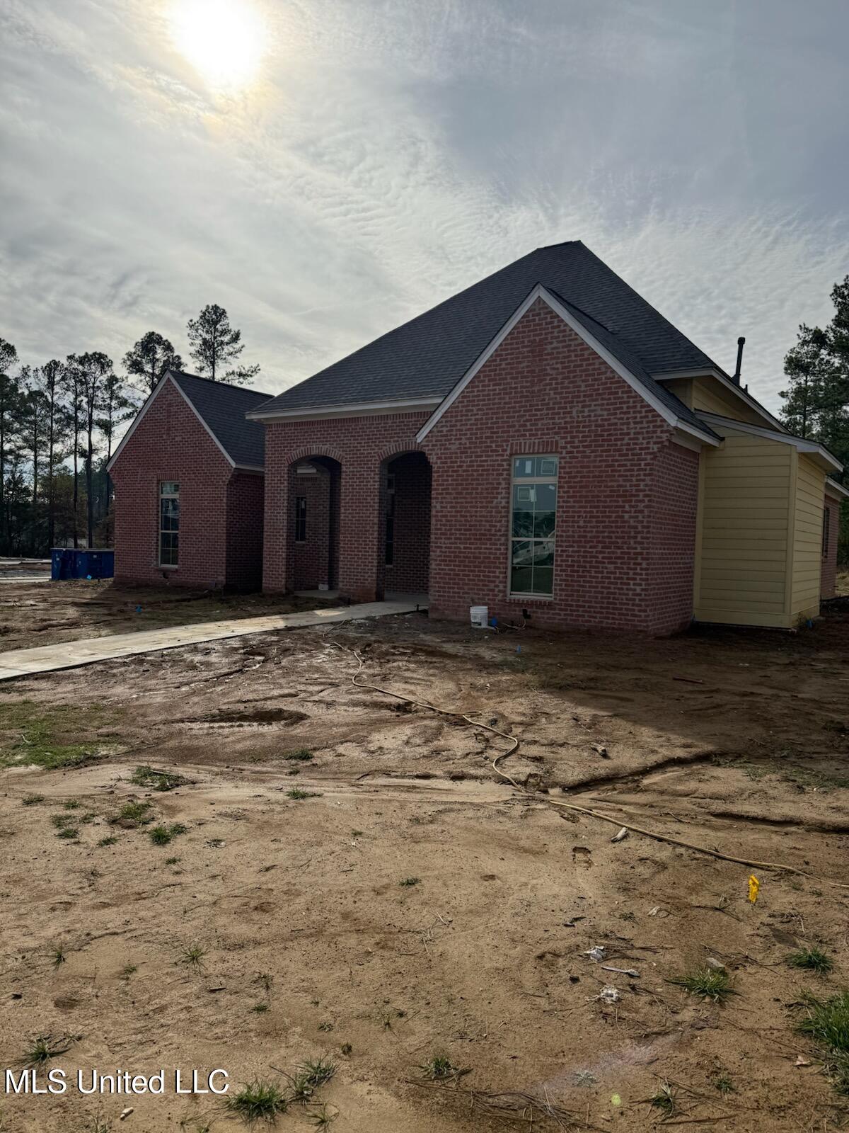 833 Thornberry Ridge