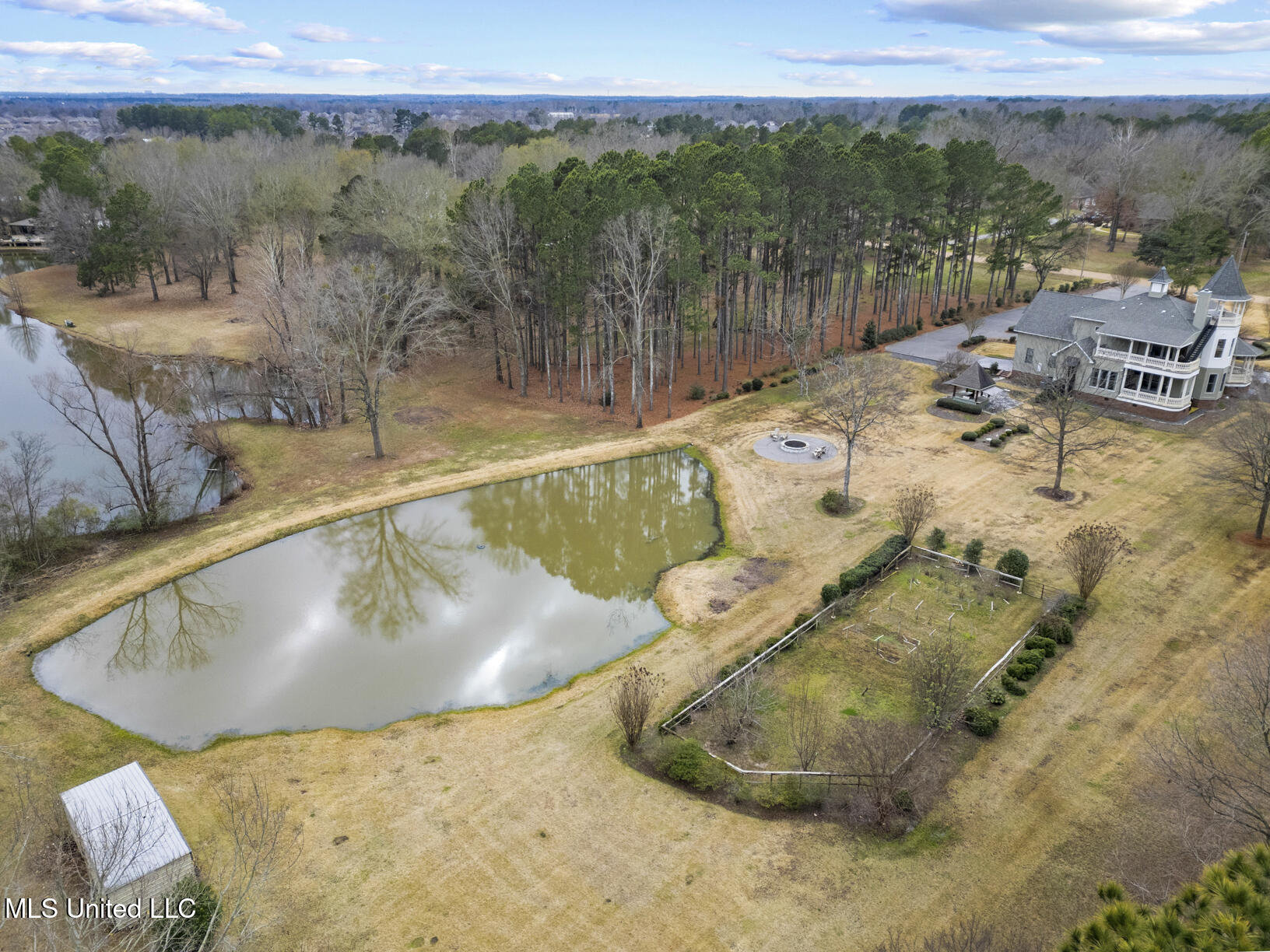 122 Old Orchard Road