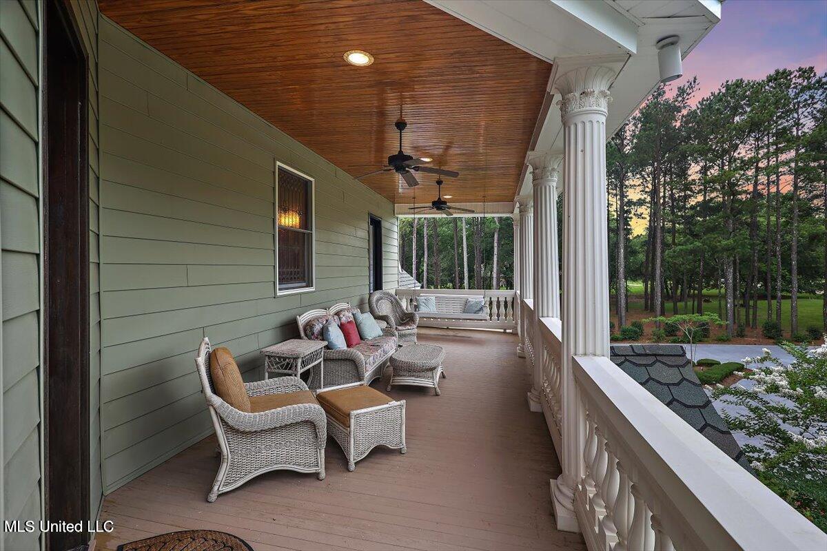 122 Old Orchard Road