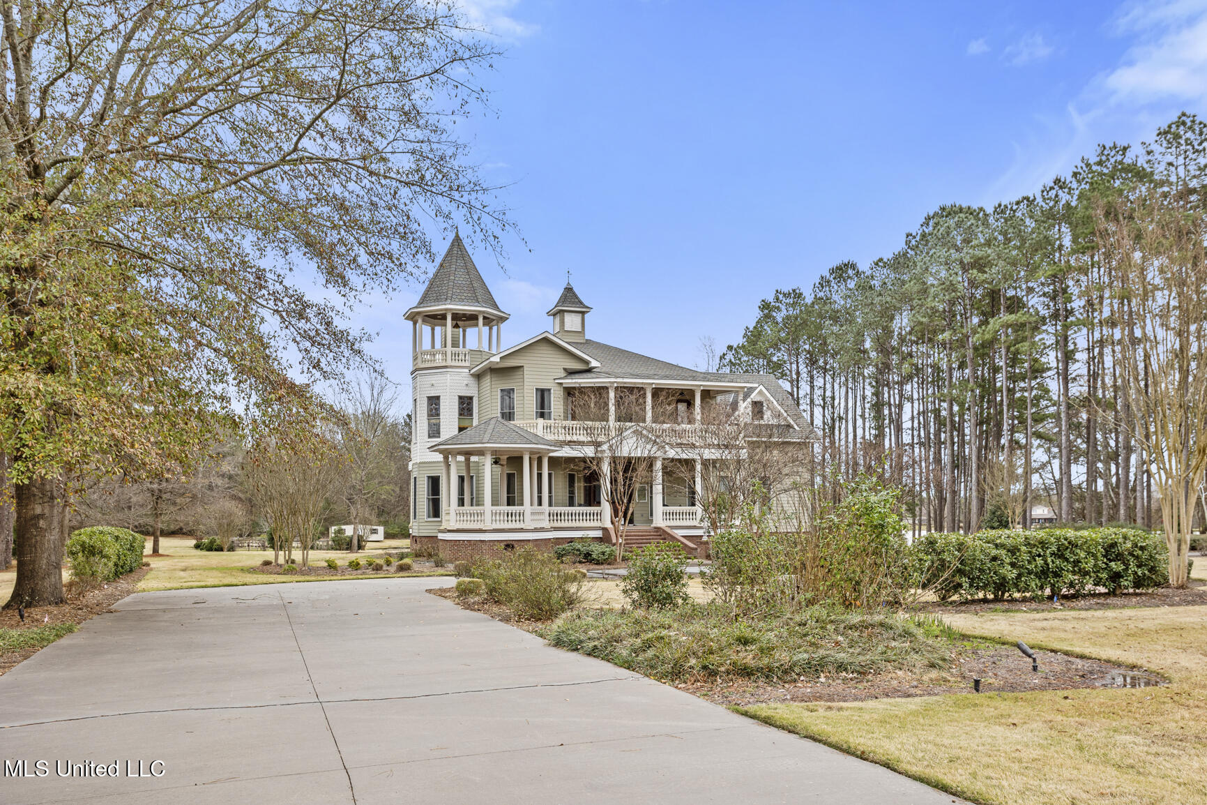 122 Old Orchard Road