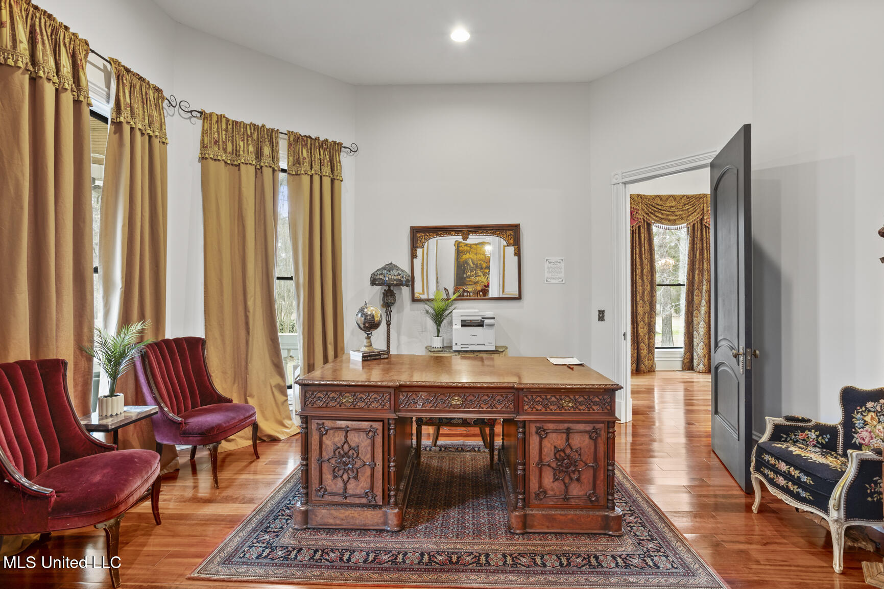 122 Old Orchard Road