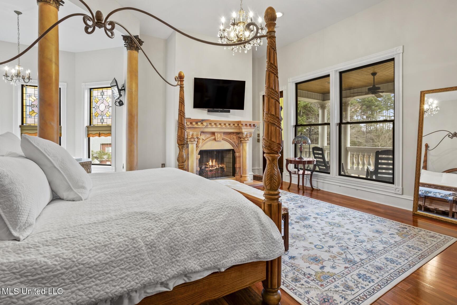 122 Old Orchard Road