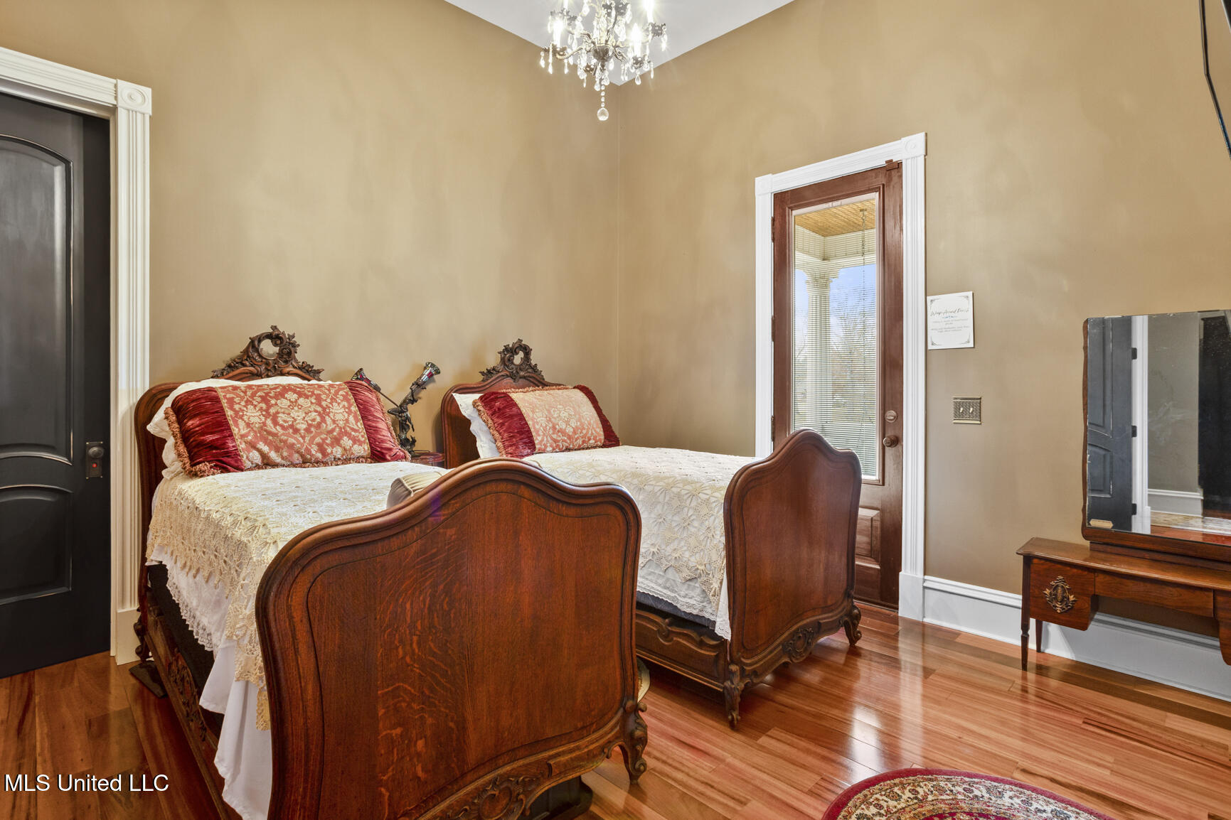 122 Old Orchard Road