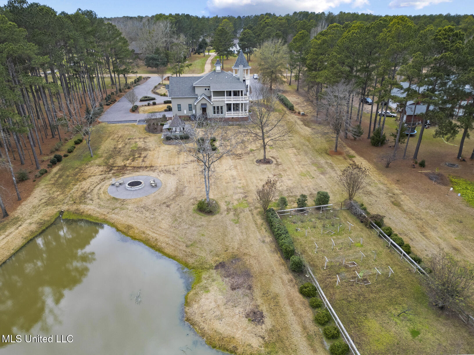 122 Old Orchard Road