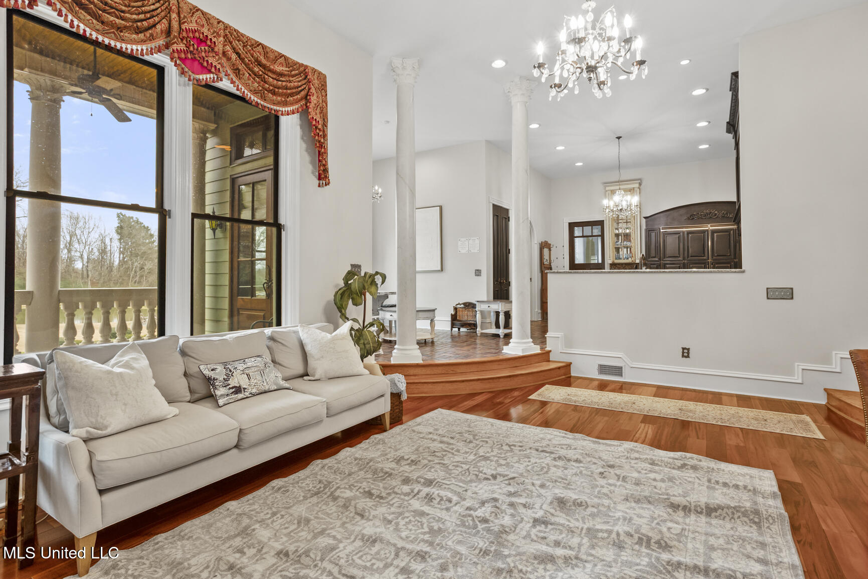 122 Old Orchard Road