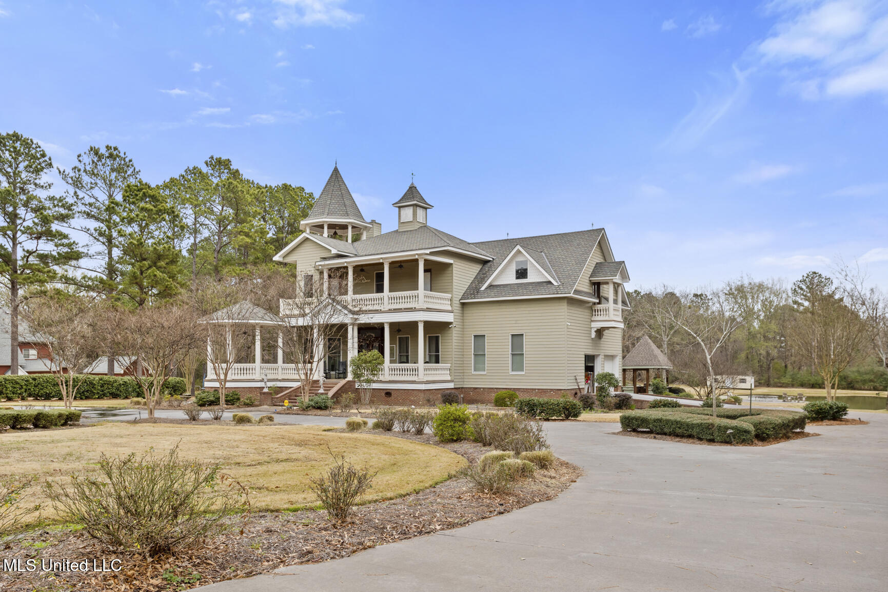 122 Old Orchard Road