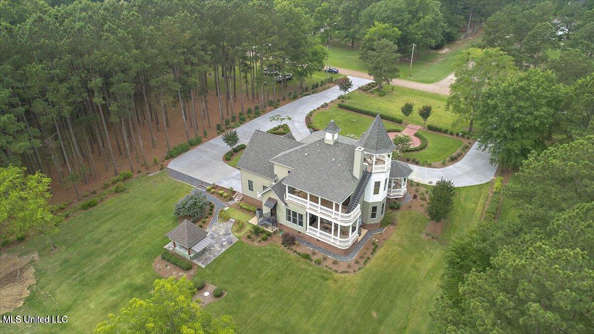 122 Old Orchard Road