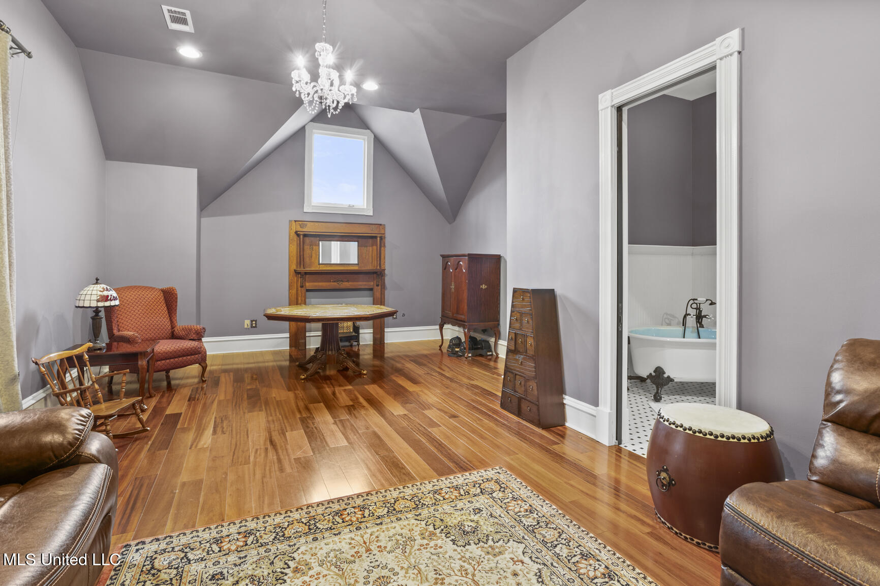 122 Old Orchard Road