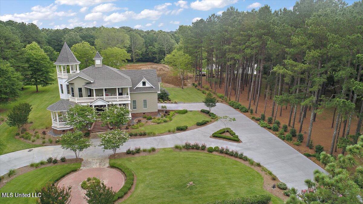 122 Old Orchard Road