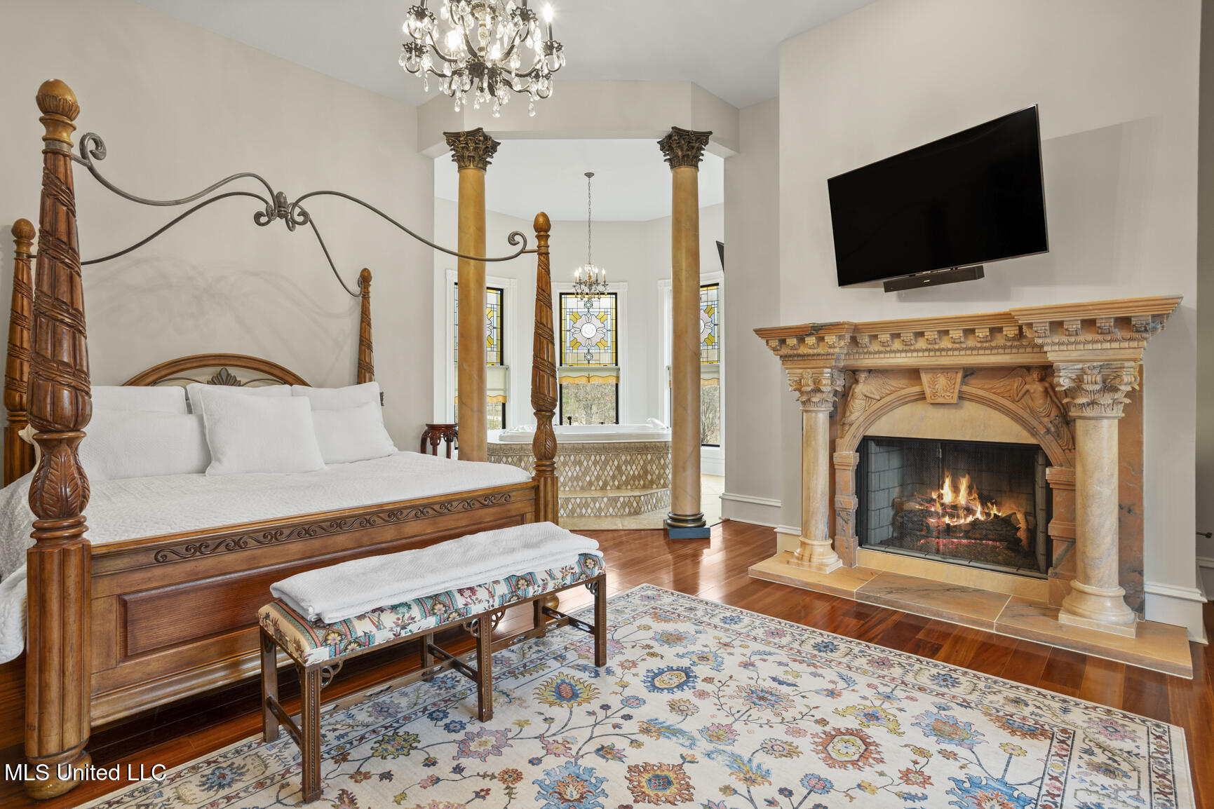 122 Old Orchard Road