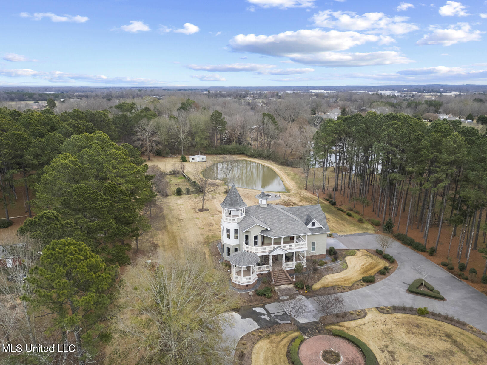 122 Old Orchard Road