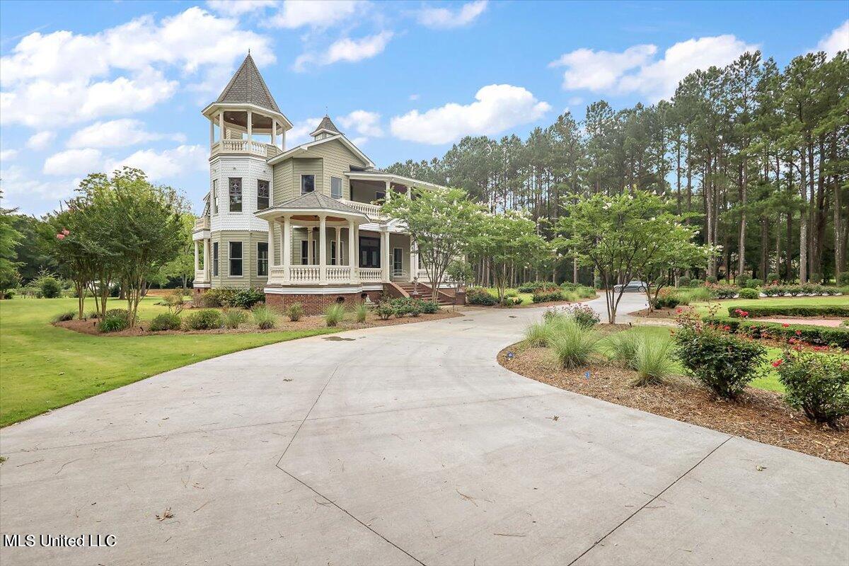 122 Old Orchard Road