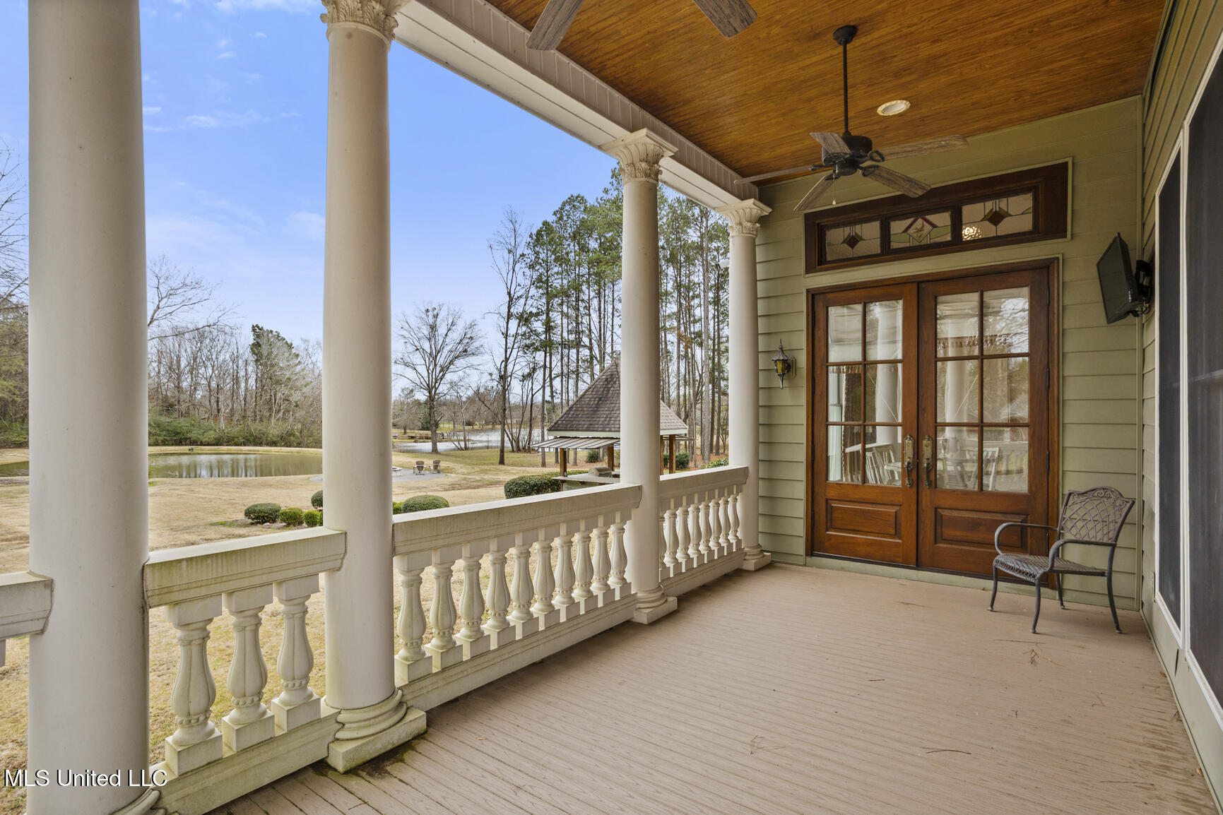 122 Old Orchard Road