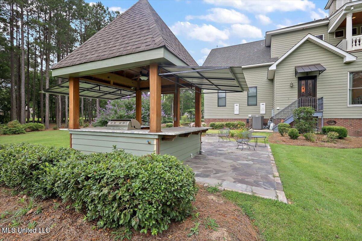 122 Old Orchard Road