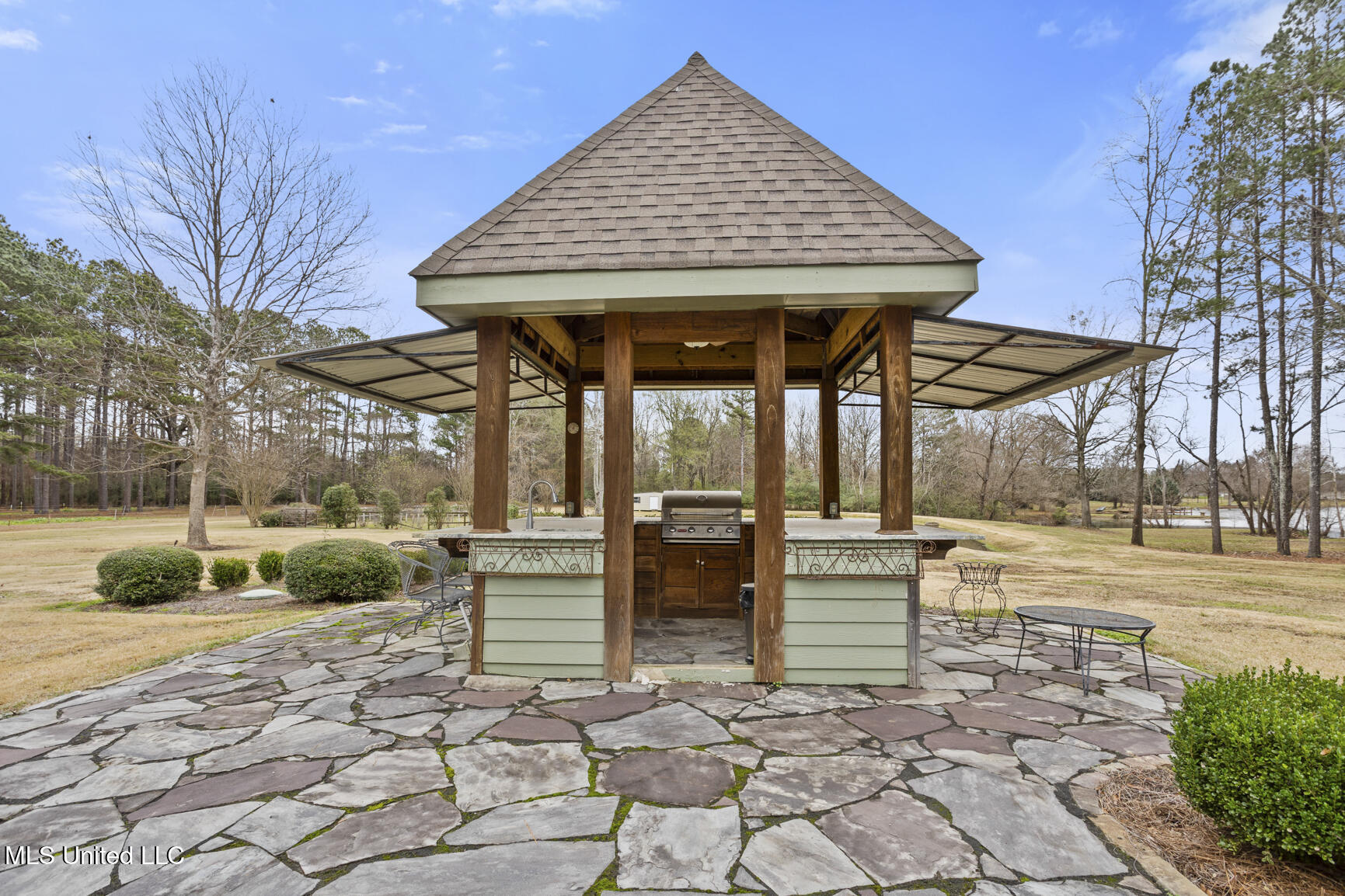 122 Old Orchard Road