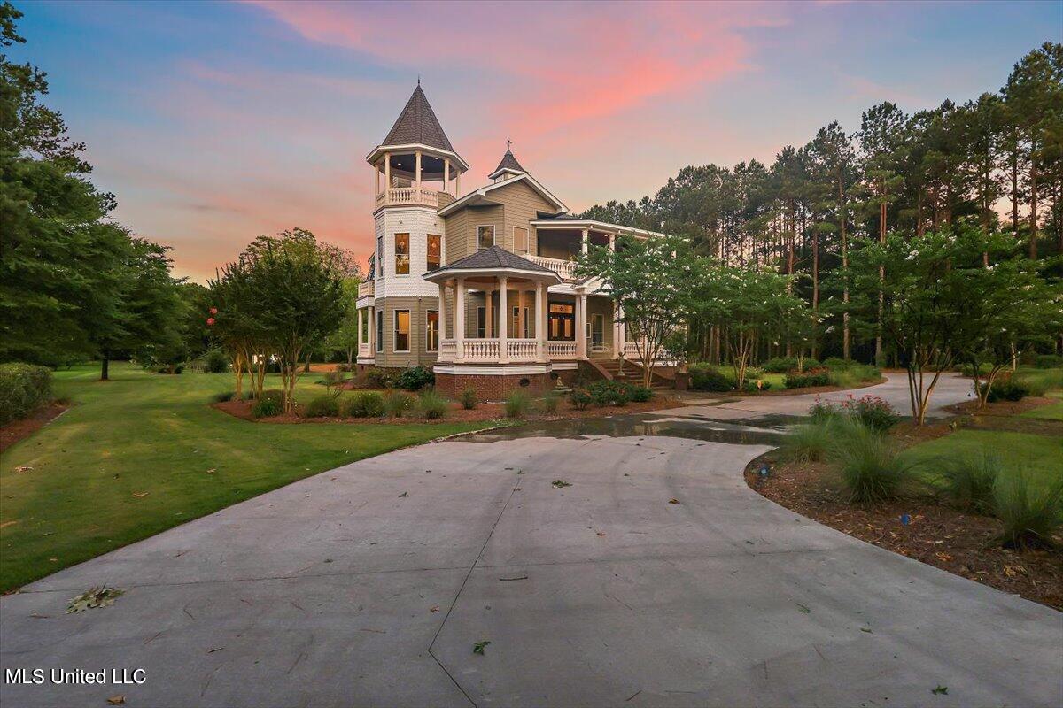 122 Old Orchard Road