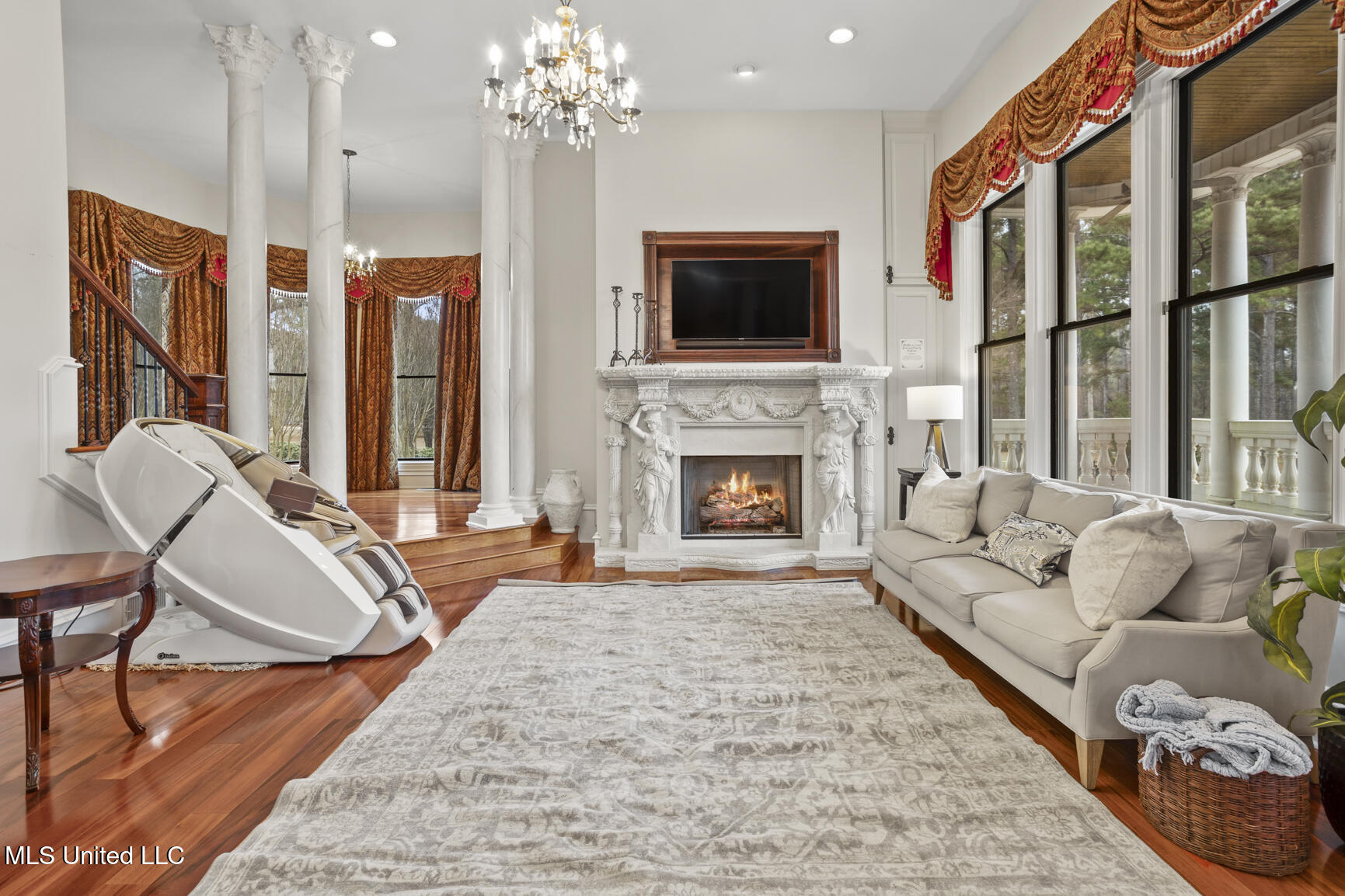 122 Old Orchard Road