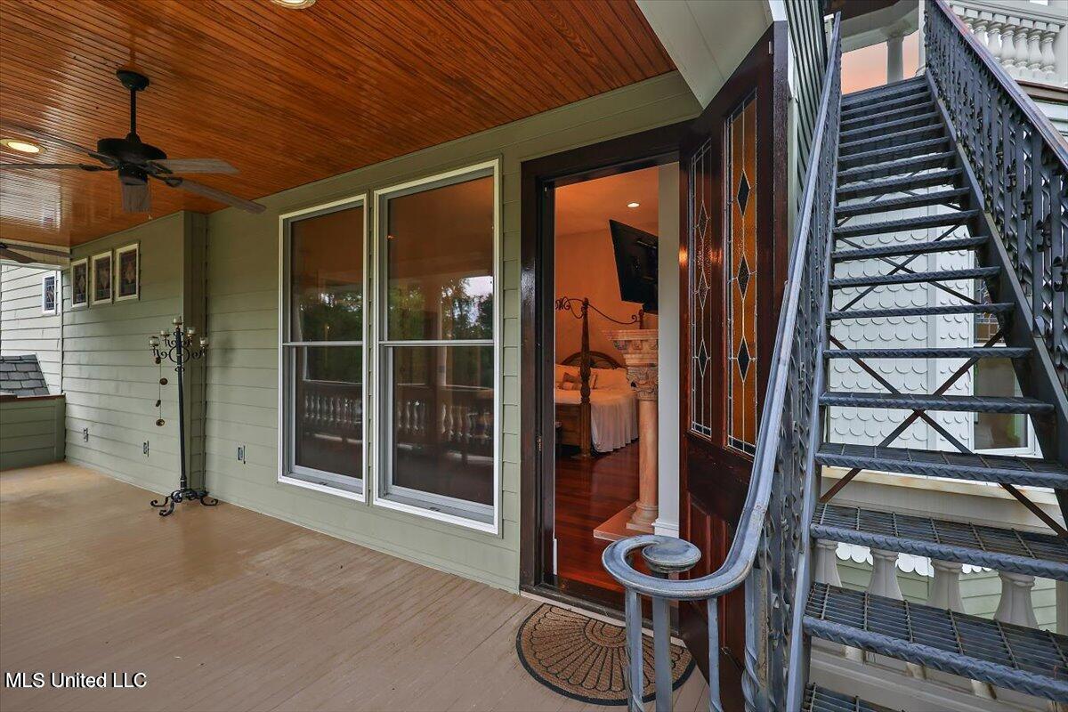 122 Old Orchard Road