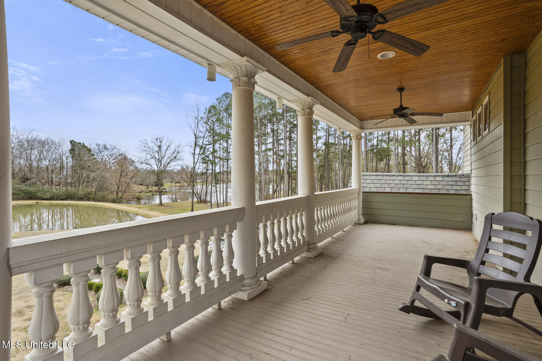 122 Old Orchard Road