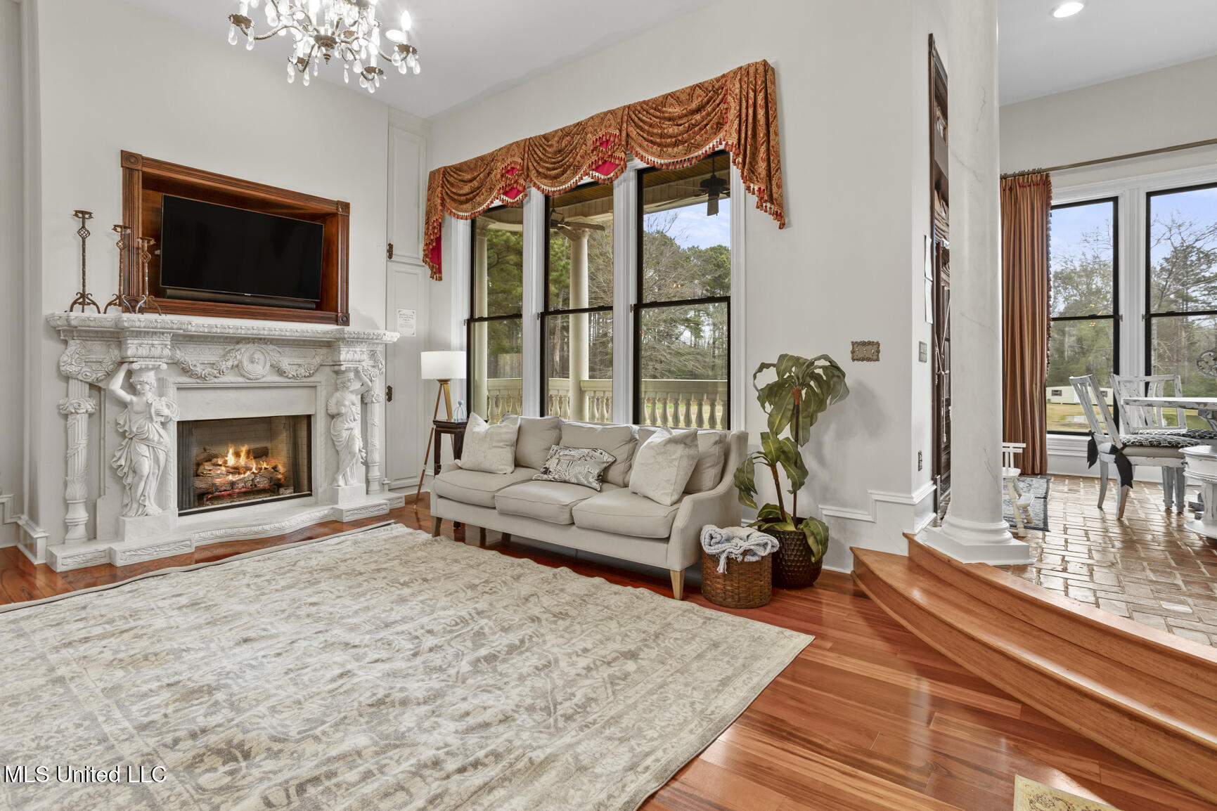 122 Old Orchard Road