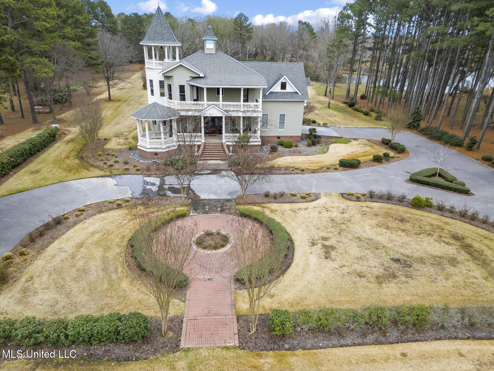 122 Old Orchard Road