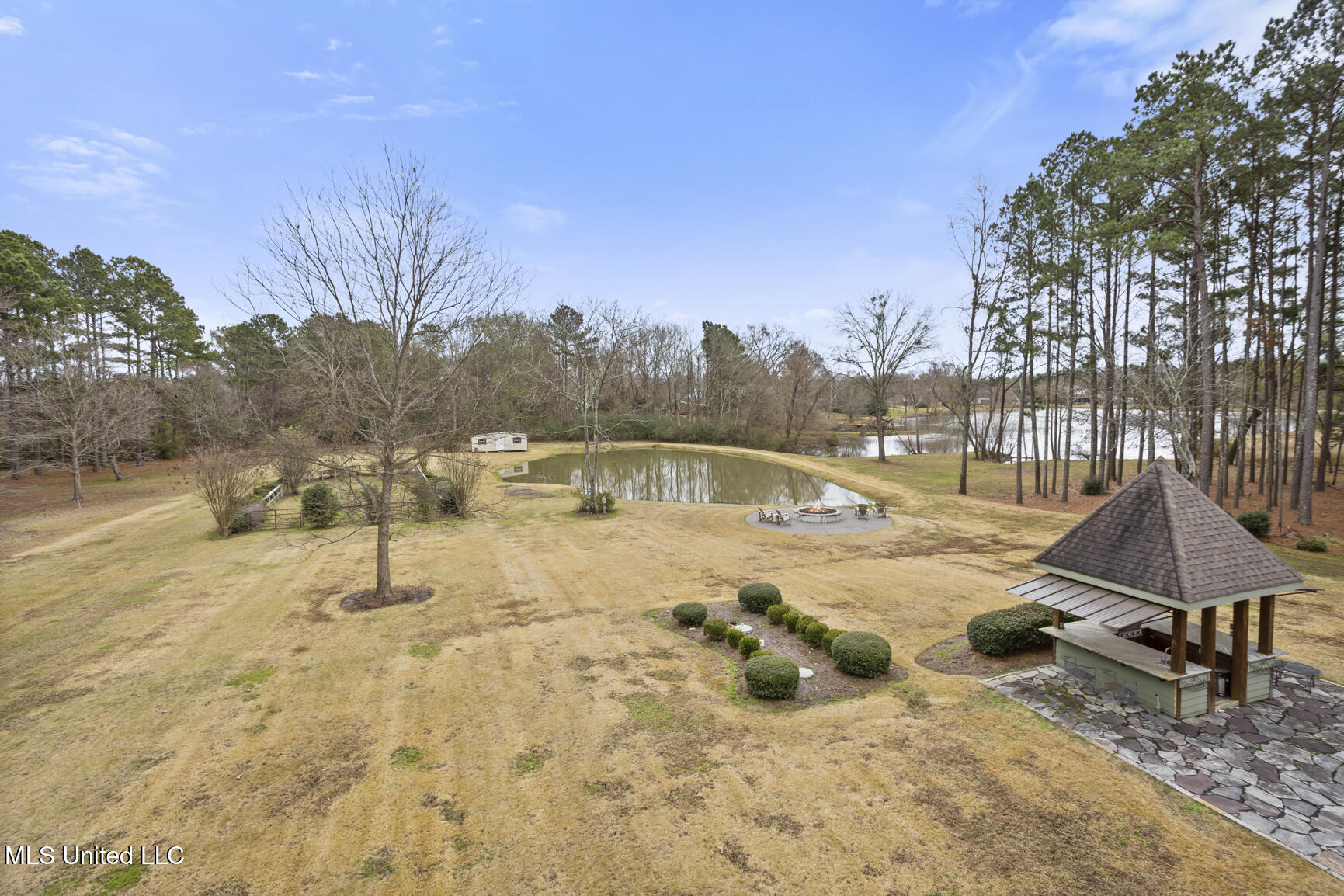 122 Old Orchard Road