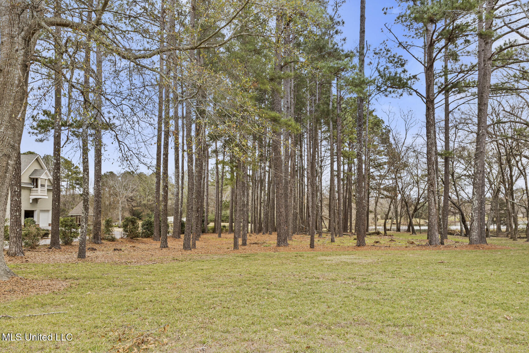 122 Old Orchard Road