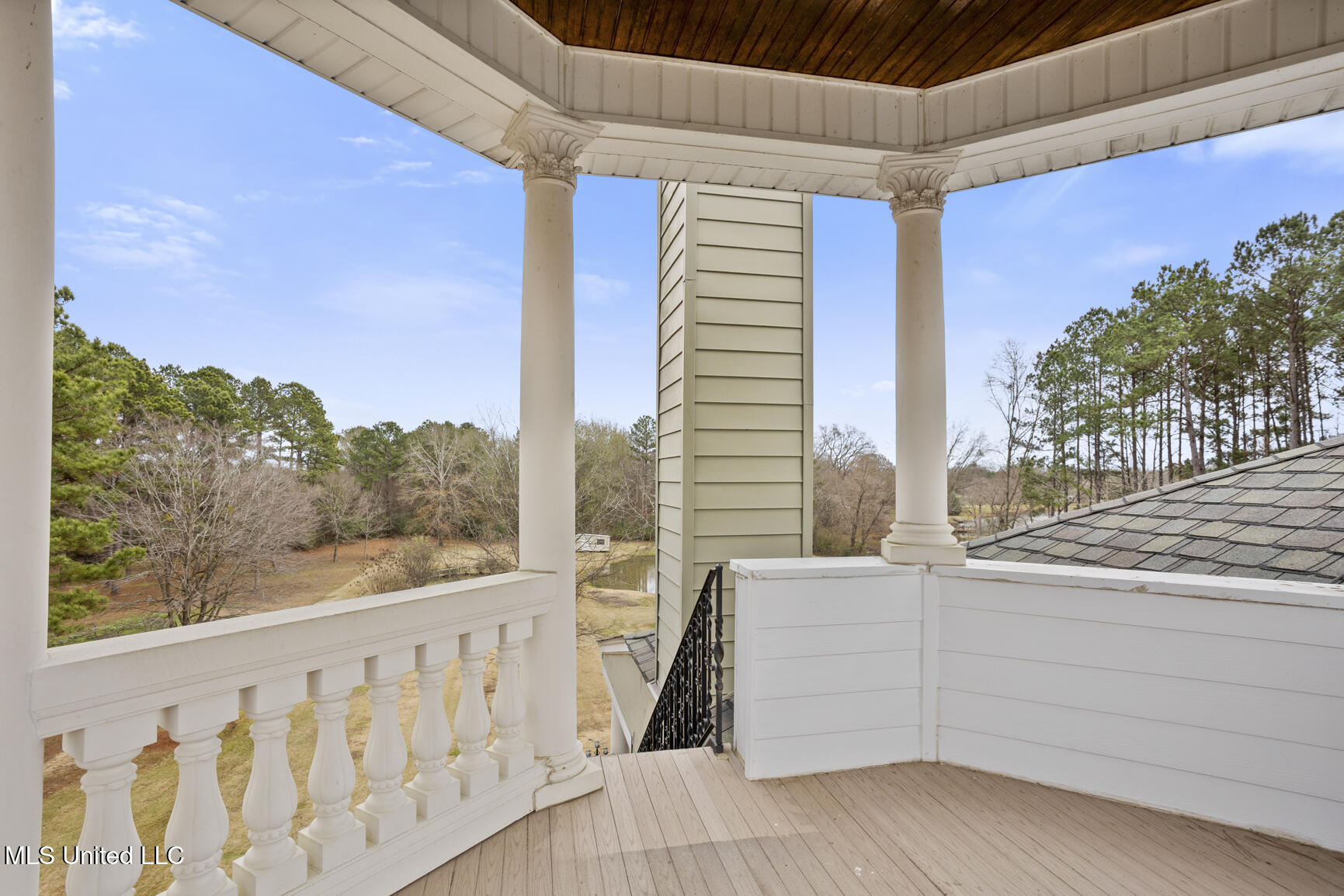 122 Old Orchard Road