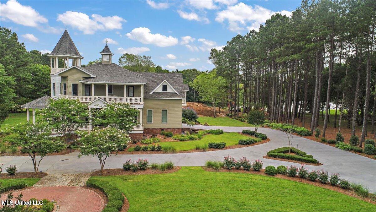 122 Old Orchard Road