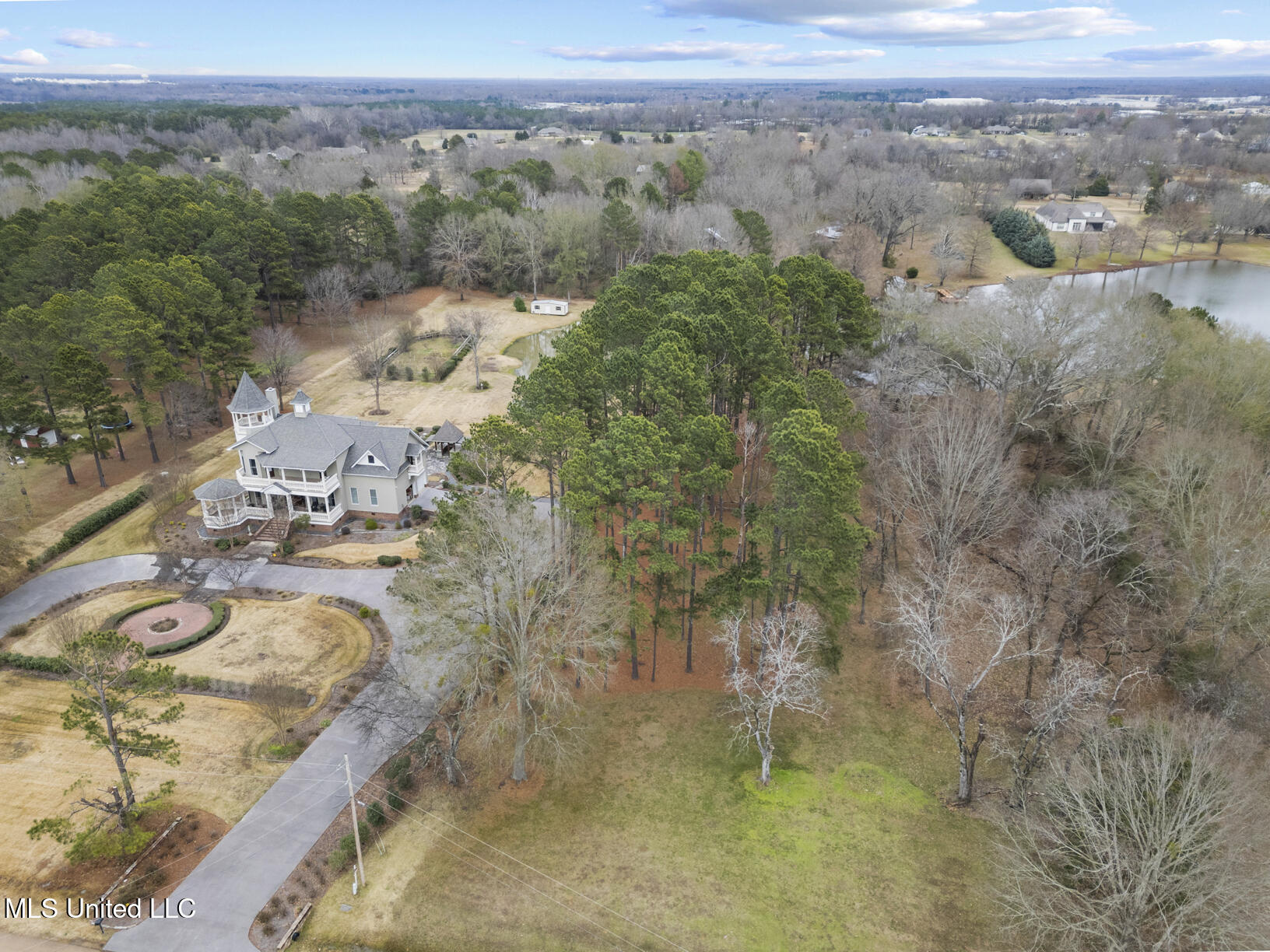 122 Old Orchard Road