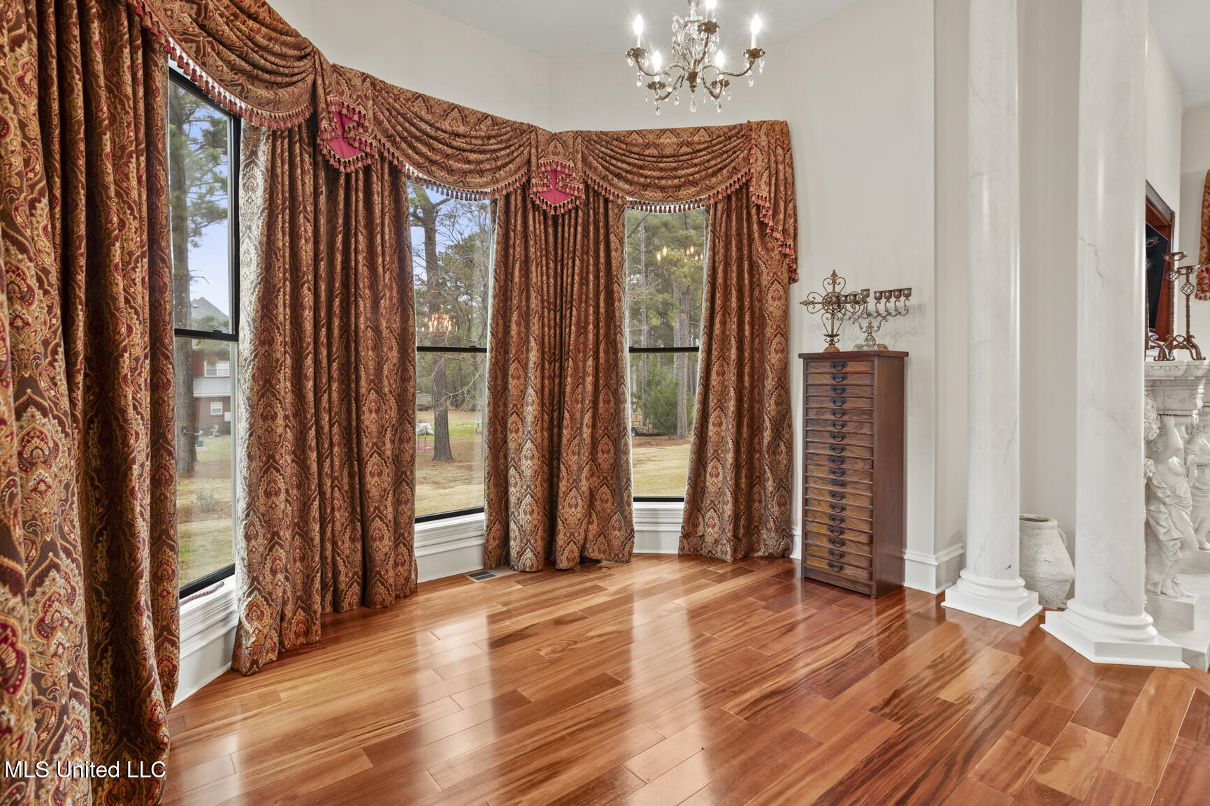 122 Old Orchard Road