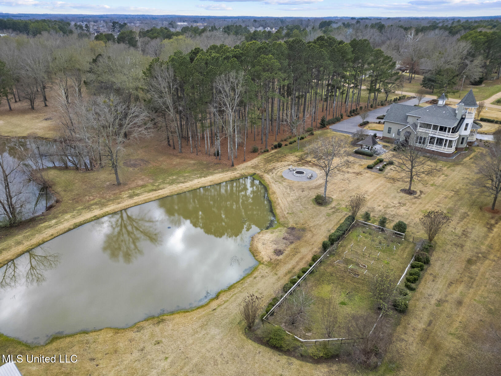 122 Old Orchard Road