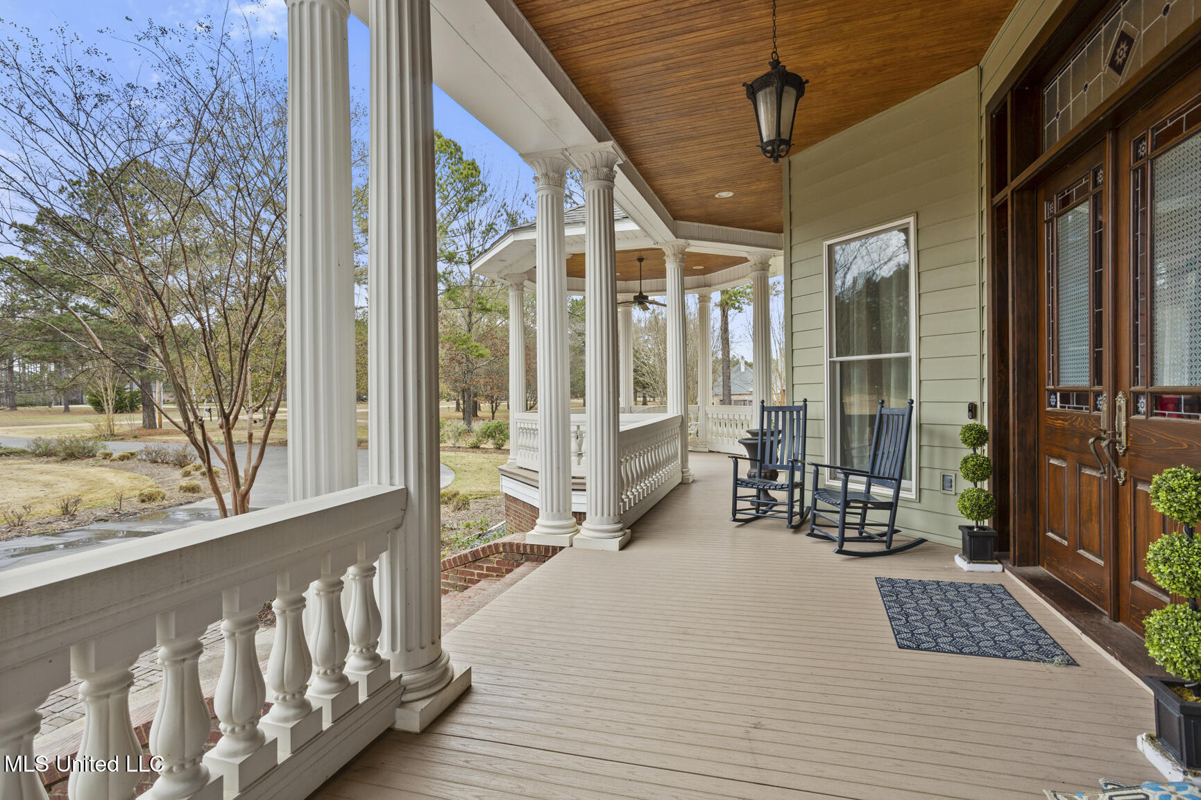 122 Old Orchard Road