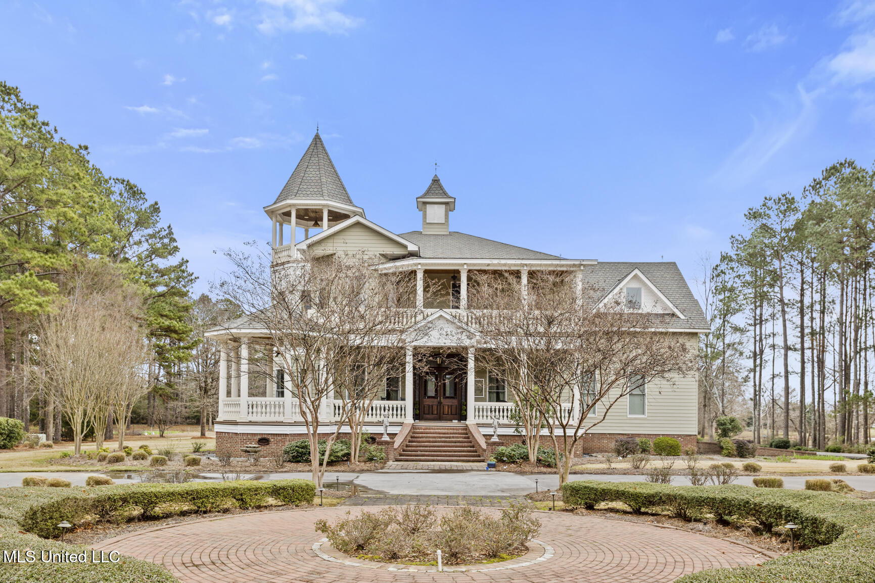 122 Old Orchard Road