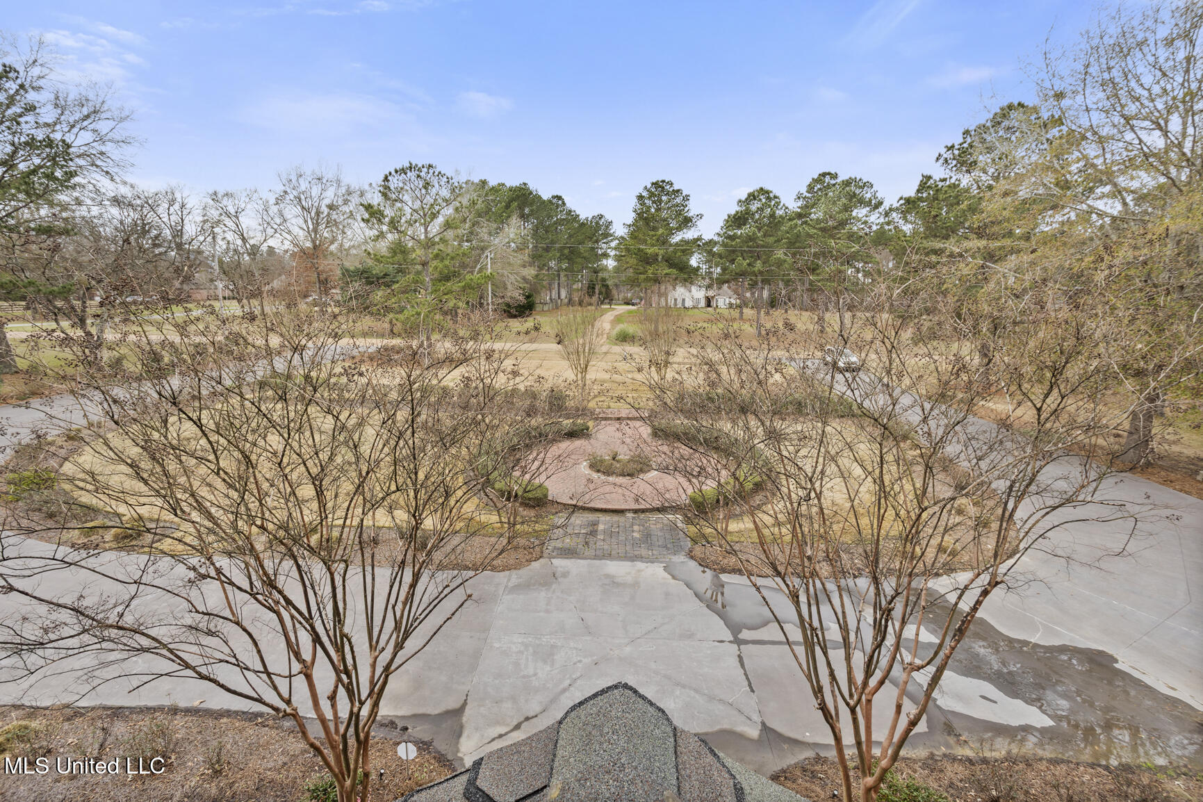 122 Old Orchard Road