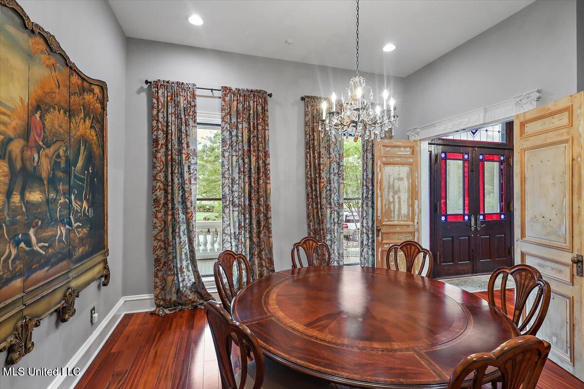 122 Old Orchard Road