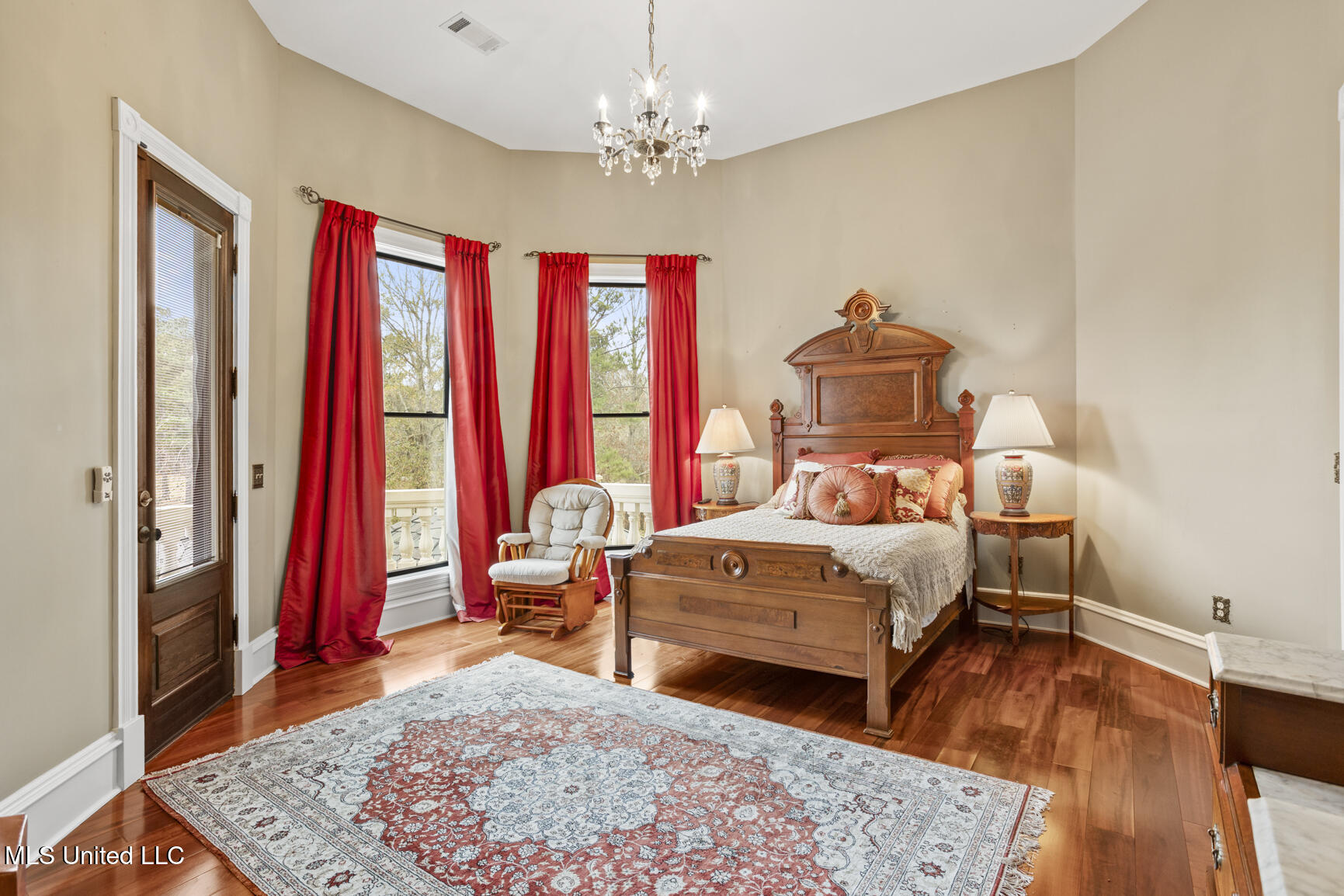 122 Old Orchard Road