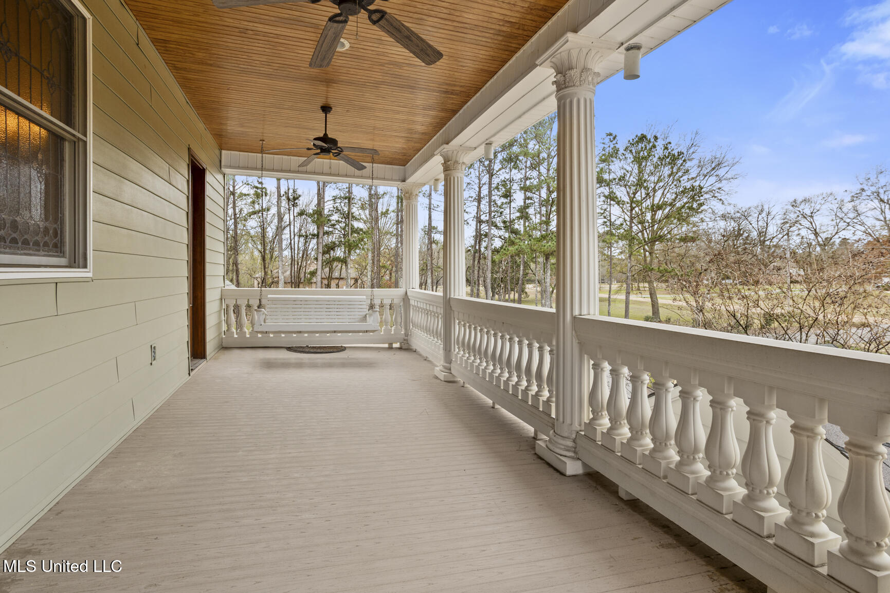 122 Old Orchard Road