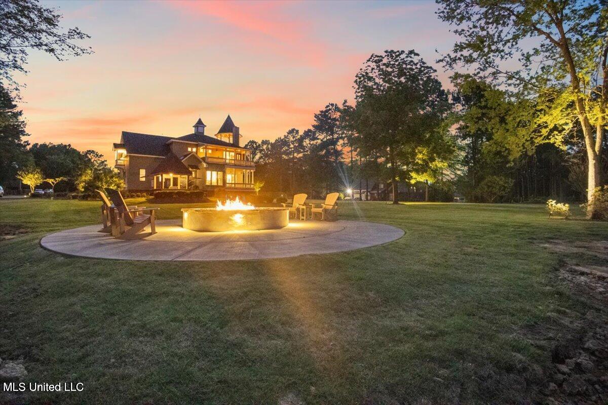 122 Old Orchard Road