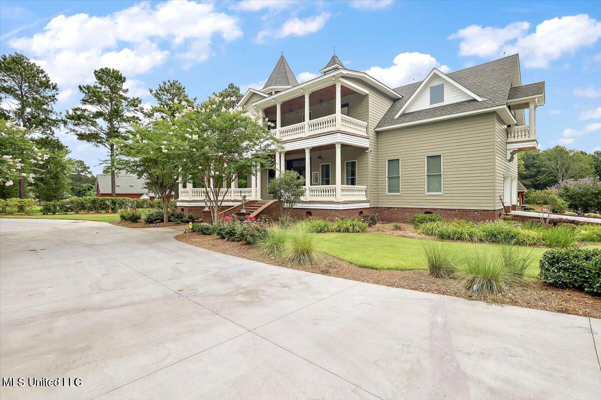 122 Old Orchard Road