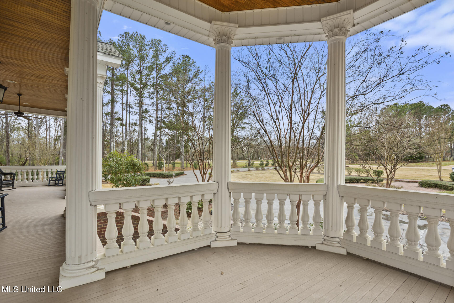 122 Old Orchard Road