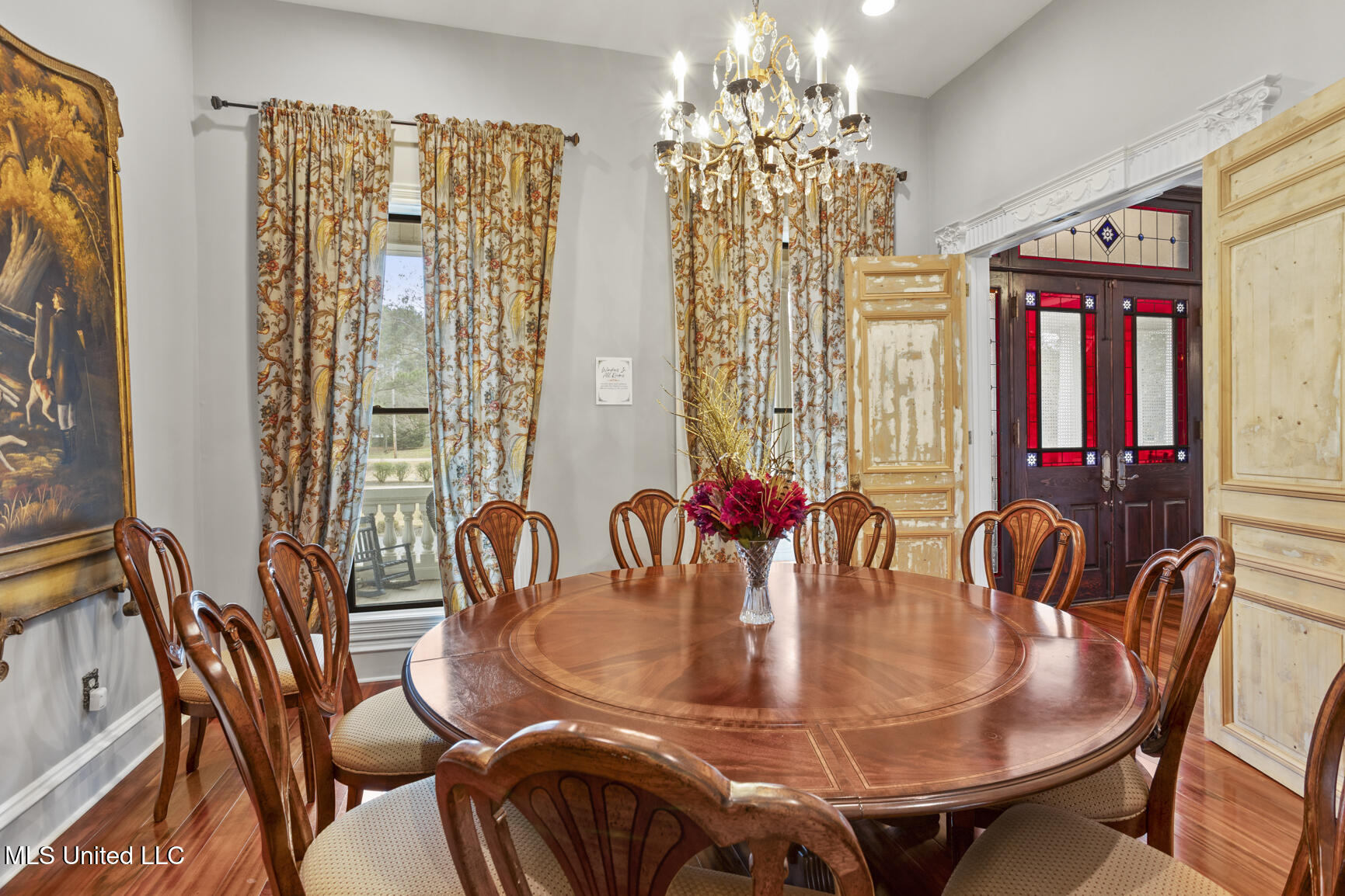 122 Old Orchard Road