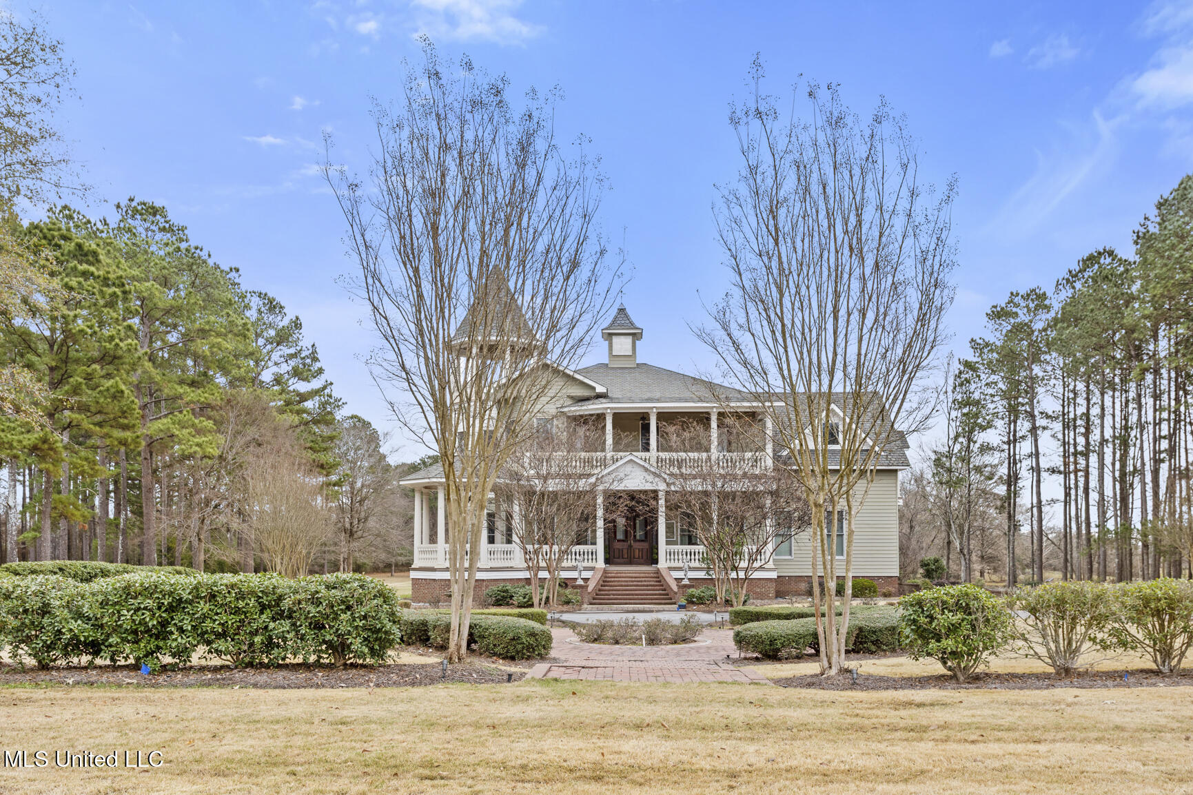 122 Old Orchard Road