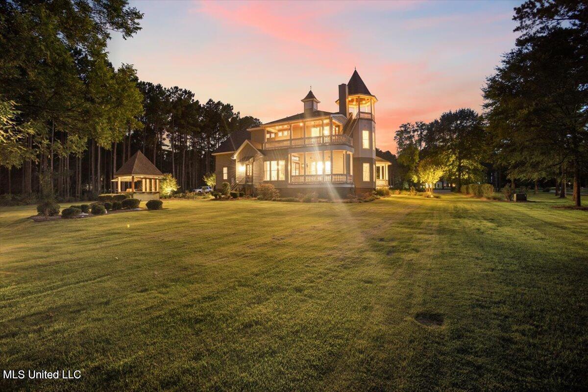 122 Old Orchard Road