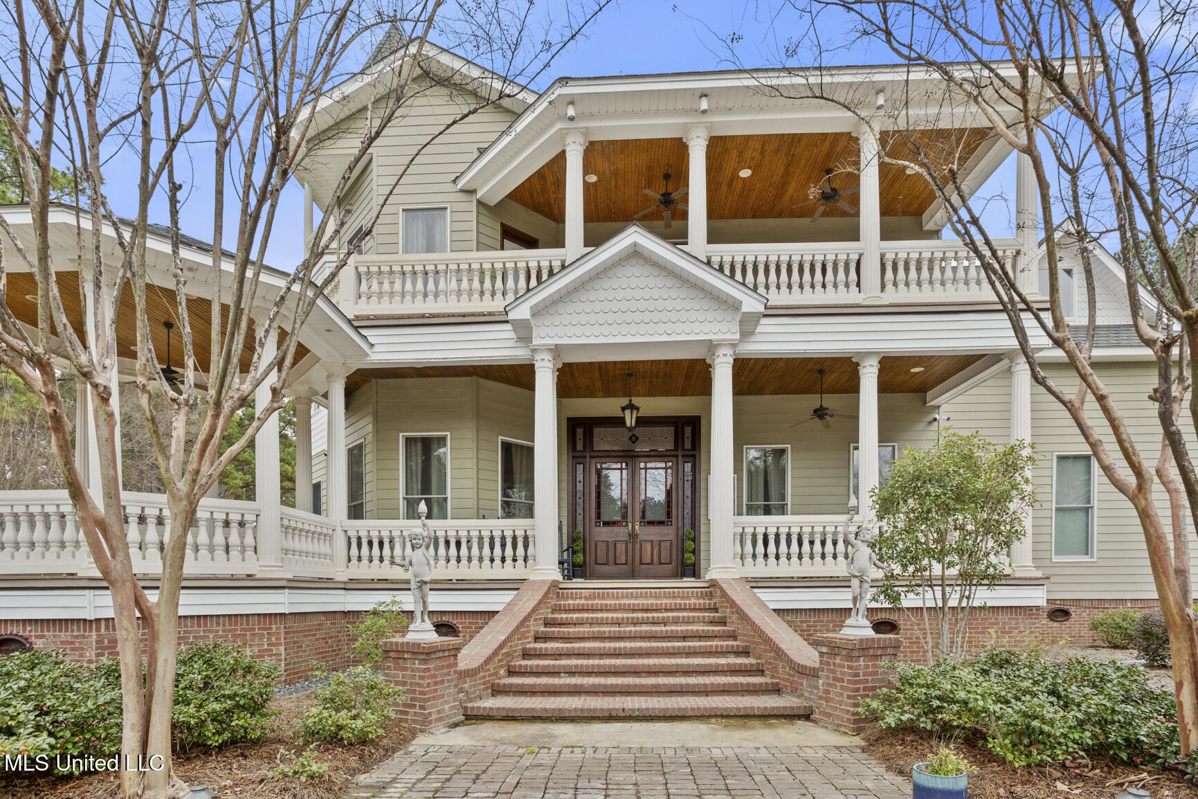 122 Old Orchard Road