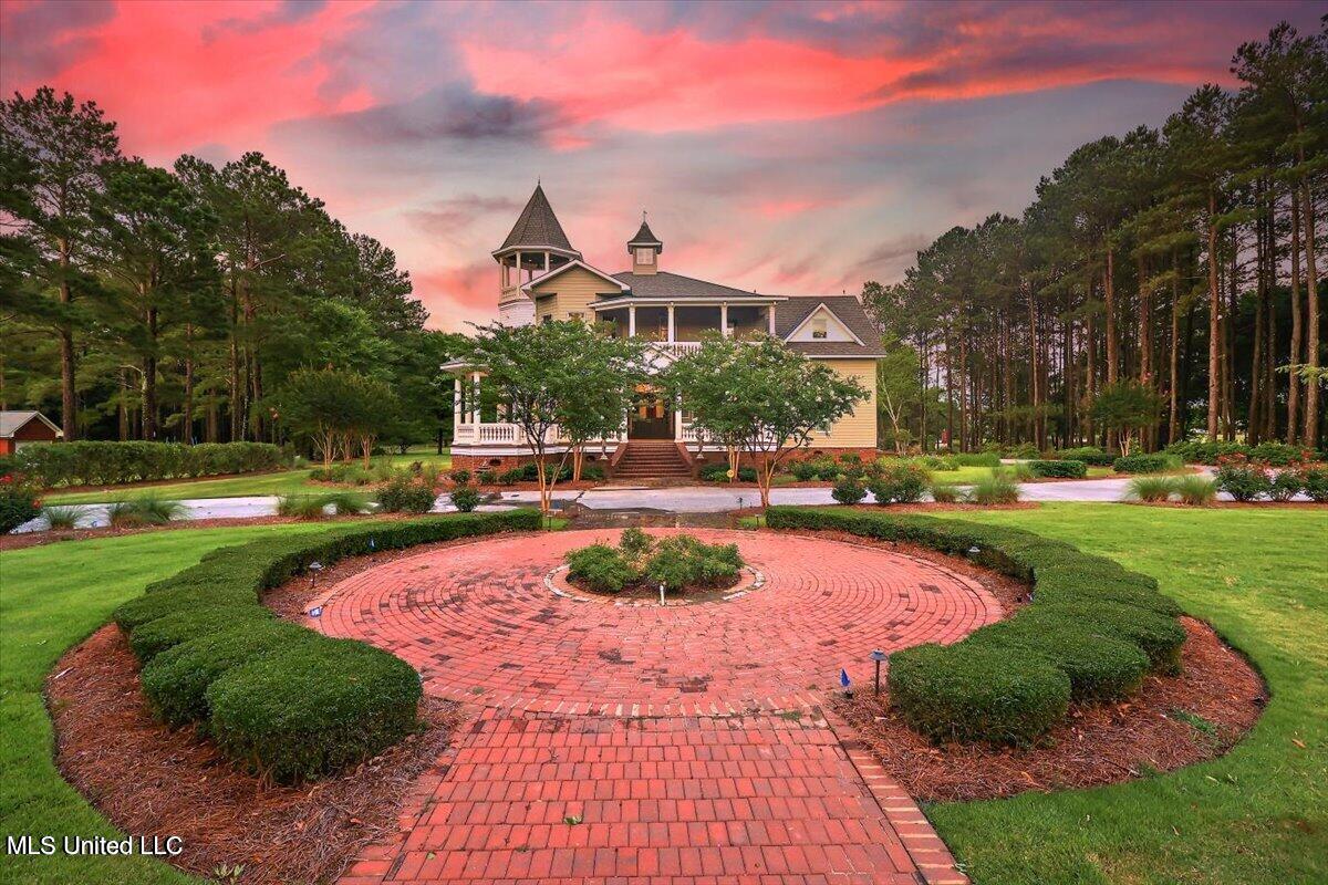 122 Old Orchard Road