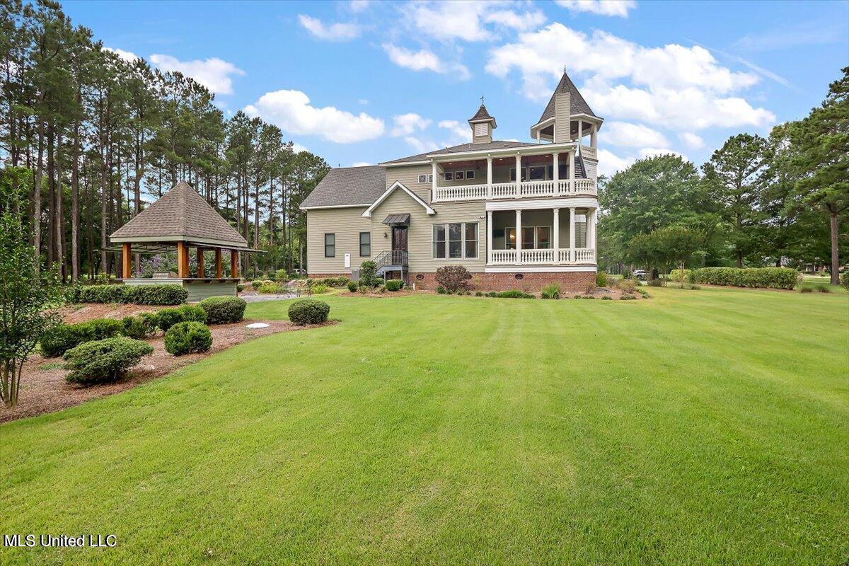 122 Old Orchard Road